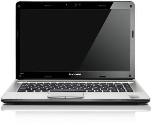 Чистка от пыли и замена термопасты ноутбука Lenovo IdeaPad U460s